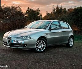 ALFA ROMEO 147 ALPHA ROMEO