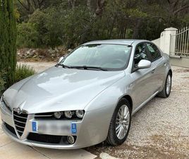 ALFA 159 1.9 150CH