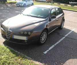 ALFA ROMEO 159 SW ALFA 159 SW 1,9 JTD