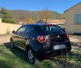 ALFA ROMEO MITO ALFA ROMEO