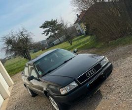 AUDI 80 AUDI 80