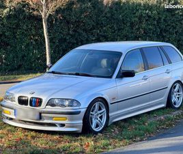 BMW SERIE 3 TOURING 320 BMW 320I E46 TOURING