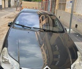 VENDRE CITROËN C5