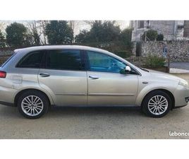 FIAT CROMA FIAT CROMA 1.9JTD 120CH