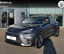 LEXUS LBX LEXUS LBX 1.5 136CH RELAX 2WD