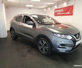 NISSAN QASHQAI 1.3 DIG-T 140 N-CONNECTA