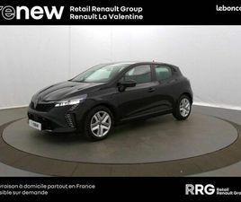 RENAULT CLIO SOCIETE TCE 90 EVOLUTION REVERSIBLE