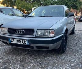 AUDI 80 AUDI A80