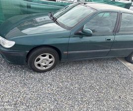 PEUGEOT 406 VOITURE PEUGEOT 406