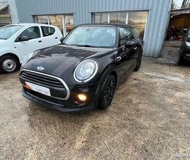 MINI MINI ONE 102CH SHOREDITCH