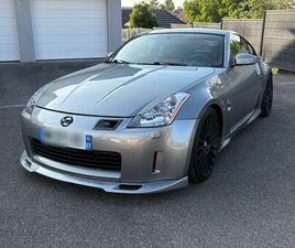NISSAN 350Z 350Z