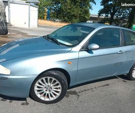 ALFA ROMEO 147 ALPHA 147