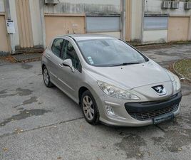 CHRYSLER GRAND VOYAGER LOT 3 VÉHICULES : PEUGEOT 308 - PEUGEOT 2008 - CHRYSLER GRAND VOYAGER LIMITED