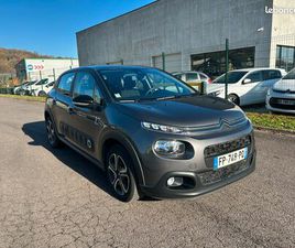 CITROËN C3 1.2 82CH S&S BVM5