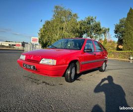 CITROEN ZX CITROËN ZX