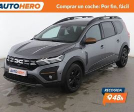 DACIA JOGGER 1.0 TCE EXTREME