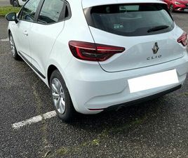 CLIO SOCIÉTÉ