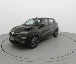 RENAULT KWID RENAULT KWID 1.0 INTENSE 2023