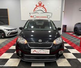 SKODA CITIGO SKODA CITIGO MONTE CARLO 75CV