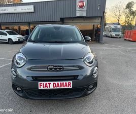 FIAT 500X FIAT 500X 1.5T 130 HYBRID