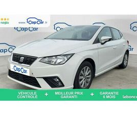 SEAT IBIZA 1 75 STYLE