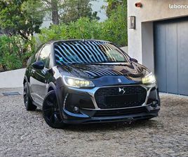 CITROEN DS3 CABRIO DS3 PERFORMANCE THP6 208CV CABRIOLET