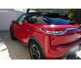 DS3 CROSSBACK