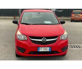 OPEL KARL 1.0 75 CV N-JOY