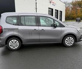 RENAULT KANGOO III 1.5 BLUE DCI 95 CH EQUILIBRE