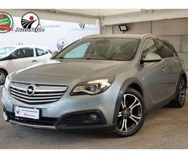 OPEL INSIGNIA SPORTS TOURER 2.0 CDTI 163CV AUT. COSMO