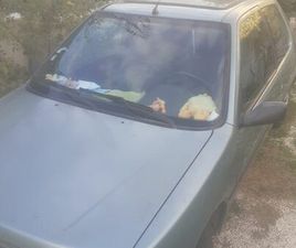 PEUGEOT 106 VEND 106 PEUGEOT