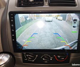 PEUGEOT EXPERT TEPEE PEUGEOT EXPERT 2L HDI 16V COMBI LONGE 120CH