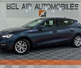 SEAT LEON 1.0 TSI 110 BVM6 BUSINESS