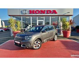 CITROËN C5 AIRCROSS BUSINESS HYBRIDE RECHARGEABLE 225 SS E-EAT8