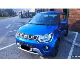 SUZUKI 1.2 DUALJET HYBRID AVANTAGE 2022