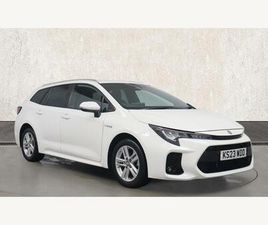 SUZUKI SWACE 1.8H MOTION CVT EURO 6 (START/STOP) 5DR
