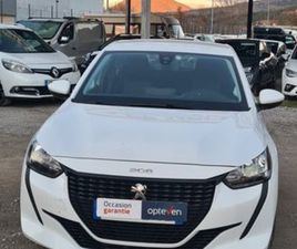 PEUGEOT 208 1.5 BLUEHDI 100 CH PREMIUM