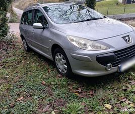 PEUGEOT 307 SW 1.6 HDI 90 CV