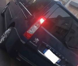 PEUGEOT EXPERT TEPEE PEUGEOT EXPERT TEPEE