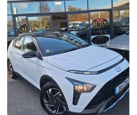 HYUNDAI BAYON EXECUTIVE 2 TONE 5DR