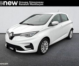 RENAULT ZOE R110 ZEN