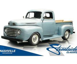 1949 FORD F1 FOR SALE