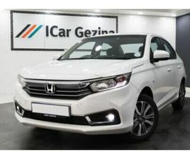 HONDA AMAZE 2024 HONDA AMAZE 1.2 COMFORT AUTO