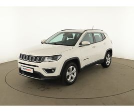 JEEP COMPASS 1.4 MULTIAIR LIMITED