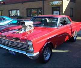 1965 MERCURY COMET FOR SALE