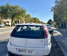 OPEL CORSA ENJOY 1.7 CDTI