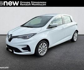 RENAULT ZOE R110 ZEN