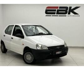 TATA INDICA 2013 TATA INDICA 1.4 LE