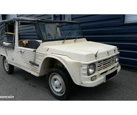 CITROEN MEHARI MEHARI