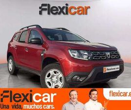 DACIA DUSTER 1.0 TCE ACCESS 4X2 67KW